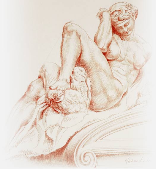 Anatomy Master Class